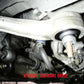 Megan Racing Front Spherical Tension Rod Bushings for Nissan 350Z 2003-2008, Infiniti G35 2003-2007 - MRS-NS-0301-V2