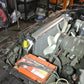 Megan Racing Radiator for Ford Mustang 1979-1993, All Aluminum, 50mm Heat Exchanger, Direct Bolt On MR-RT-FM79