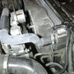 Megan Racing Radiator for Ford Mustang 1979-1993, All Aluminum, 50mm Heat Exchanger, Direct Bolt On MR-RT-FM79