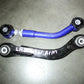 Megan Racing - Camber Arm Rear Upper for 2019-2020 BMW 3-Series Toyota Supra Adjust Polyurethane Bushings Bolt-On 1-Year Warranty MRC-BM-0121