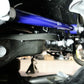 Megan Racing - Camber Arm Rear Upper for 2019-2020 BMW 3-Series Toyota Supra Adjust Polyurethane Bushings Bolt-On 1-Year Warranty MRC-BM-0121