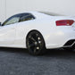 Megan Racing Lowering Springs - 2013-2017 Audi RS5 SAE 9254 Cold Wound Steel MR-LS-ARS5