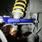 Megan Racing Spherical Control Arm Front Upper for Honda S2000 1999-2009 - MRC-HA-1520