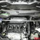 Megan Racing Strut Bar Front Upper for Mini Cooper 2008-2014 Race Spec Powdercoated Steel Base Polished Aluminum - MR-SB-MC08FU-1P