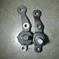 Megan Racing Drift Knuckle Front for Lexus IS300 2000 to 2005 -20mm MRC-LX-0114
