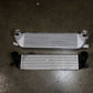 Megan Racing High Capacity Intercooler for Ford Mustang 2015-2020 Turbo Aluminum Bolton 135mm Core
