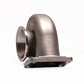 TR Stainless Steel Turbine Housing For GT3076 / GTX3076