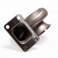 TR Stainless Steel Turbine Housing For GT3582 / GTX3582
