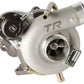 TR TD05-18G Bolt On Turbo Stock Replacement for Subaru WRX 2002-2007 and STI 2002-2010 w/ Billet Actuator (TR-TS1000)
