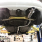 Megan Racing Cat-Back Exhaust System for 1992-1995 Honda Civic Hatchback - LW-CBS-HC92H-DS