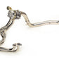 TR TD06-20G JDM Twin Scroll Turbo Kit for Subaru WRX 2002-2007 & STi 2004-2020
