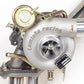 TR TD06-20G JDM Twin Scroll Turbo Kit for Subaru WRX 2002-2007 & STi 2004-2020