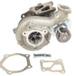 TR Sigma Billet Wheel Turbo for Mitsubishi EVO