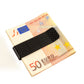 TR Dry Carbon Fiber Money Clip
