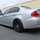 Megan Racing Lowering Springs X Drive for BMW E90/E92 2008-2013 SAE 9254 Cold Wound Steel 28mm/21mm Drop - MR-LS-BE90X