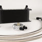 TR Subaru WRX/STi 2008+ Oil Cooler Kit With Thermostat