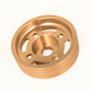 TR Subaru EJ20/25 lightweight Crank Pulley
