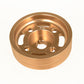 TR Subaru EJ20/25 lightweight Crank Pulley