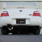 Apexi N1 Evo-R Muffler, 2002-2007 Subaru Impreza WRX/STI *Discontinued