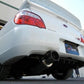 Apexi N1 Evo-R Muffler, 2002-2007 Subaru Impreza WRX/STI *Discontinued