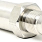 Billet Diesel Fuel Rail Pressure Plug Valve Compatible with Dodge 5.9L Cummins 2003-2007 (213072800)