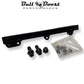 PERFORMANCE High Fuel Rail For Honda Acura B16 B18 LS GSR B Series Engines