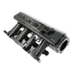 Fab Intake Manifold For 88-00 Honda Civic CRX EF EG EK Prelude D15 D16 SOHC D Series CX DX EX