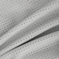 Dual-Layer Pressure Relief Headrest for Tesla