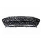 Carbon Fiber Rear Base Deck Lid Replacement for Lamborghini Huracan EVO