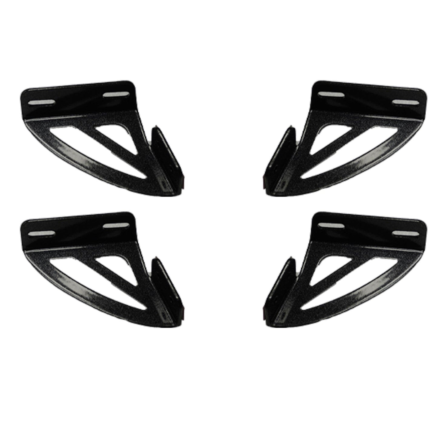 NB Mazda Miata Custom Aggressive Ducktail Duckbill Trunk Spoiler Duckwing US
