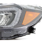 OLM Hikari Series LED Headlights - 2015-2017 Subaru WRX / STI / 2018-2021 WRX Base & Premium