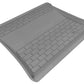 3D MAXpider 2010-2017 Chevrolet/GMC Equinox/Terrain Kagu Cargo Liner - Gray M1CH0521301