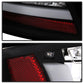 Spyder Audi A5 08-12 LED Tail Lights Black ALT-YD-AA508-LED-BK 5082275