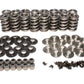 Comp Cams Kit, Dual Valve Spring, Ti, Ls Type