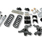 Belltech Lowering Kit With Sp Shocks