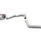 Corsa Performance 08-13 Toyota Sequoia 5.7L V8 Touring Cat-Back Exhaust w/Black 4in Tip
