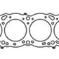 Cometic Gasket Cometic Nissan RB30 .098in MLS Cylinder Head Gasket - 87mm Bore C4323-098