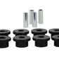 Whiteline Plus 6/06+ Toyota Camry ACV40 Rear Trailing Arm - Lower Bushing Kit W63222
