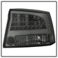 Spyder Dodge Charger 06-08 LED Tail Lights Smoke ALT-YD-DCH05-LED-SM 5002310