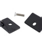 Ford Performance Parts Ford Racing 2005-2014 Mustang Hood Lift Kit w/ Laser Engraved Ford