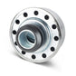 Ford Racing Chrome Breather Cap w/ Ford Mustang Logo 302-220