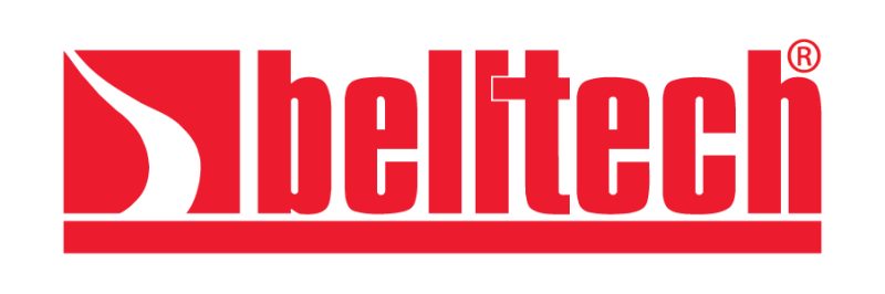 Belltech Shock Set Street Performance