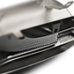 Akrapovic 16-17 Audi R8 5.2 FSI Coupe/Spyder Slip-On Line (Titanium) w/ Carbon Titanium Tips S-AUR8SO3-T