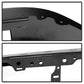 Spyder Ford F150 18-20 KING RANCH LIMITED w/Fog Lights Hole Front Bumper- Black (OEM JL3Z17757EAPTM) 9948442