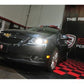 Spyder Chevy Cruze 11-14 Projector Headlights LED Halo -DRL Blk High H1 Low H7 PRO-YD-CCRZ11-DRL-BK 5037916