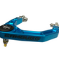 Camburg Chevy/GMC 1500 2WD/4WD 19-23 KINETIK V2 Performance Billet Uniball Upper Arms (King Blue) CAM-210099-BLU