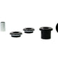 Whiteline Plus 10/02-08/06 Pontiac GTO 8 cyl Front Heavy Duty Radius Rod Rear W52906