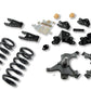 Belltech LOWERING KIT W/O SHOCKS 700