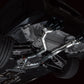 AWE Tuning 23-24 BMW G87 M2 Track Edition Exhaust - Diamond Black Tips 3020-43487