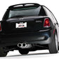 Borla 07-14 Mini Cooper S / Coupe S 1.6L Turbo FWD AT/MT Catback Exhaust 140517
